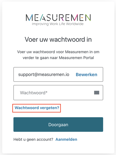 Wachtwoord_Vergeten
